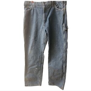 Dickies Relaxed Fit Carpenter Jean